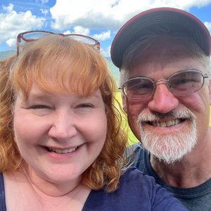 Meet your Posher, Joye